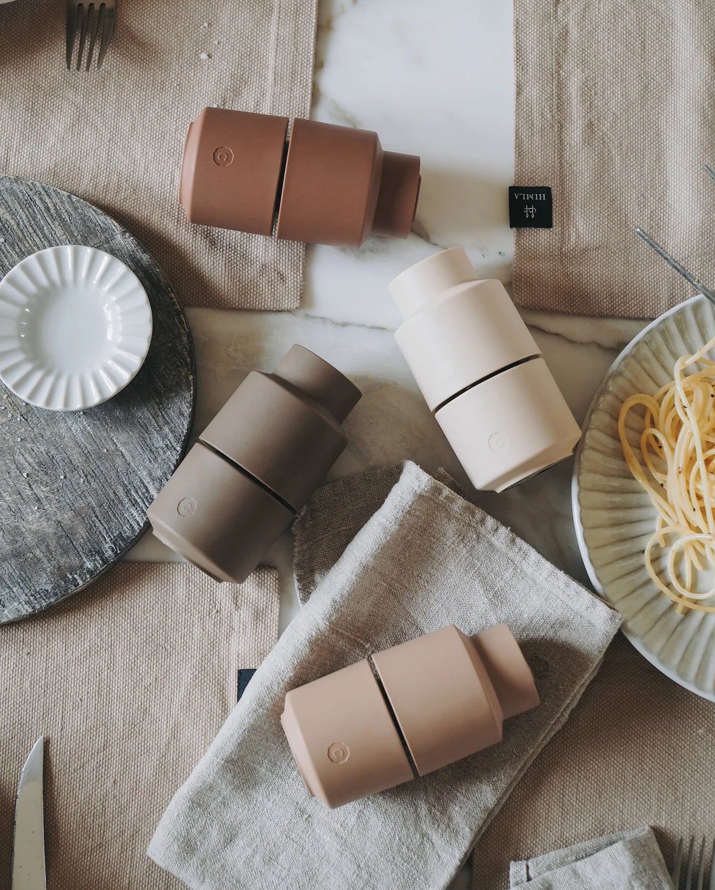 Gewürzmühle Billund