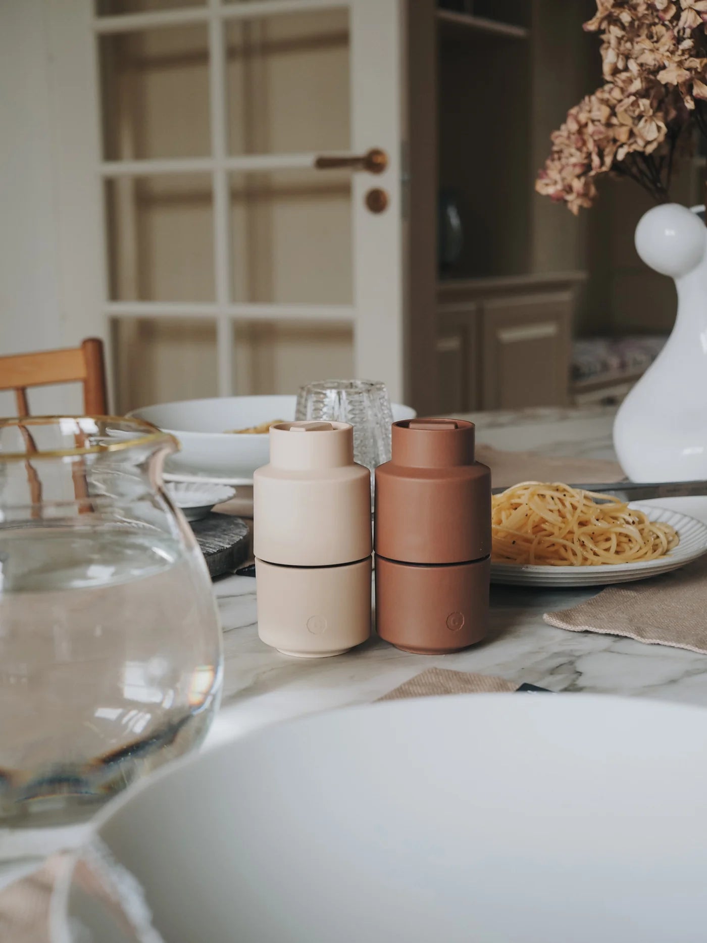 Gewürzmühle Billund