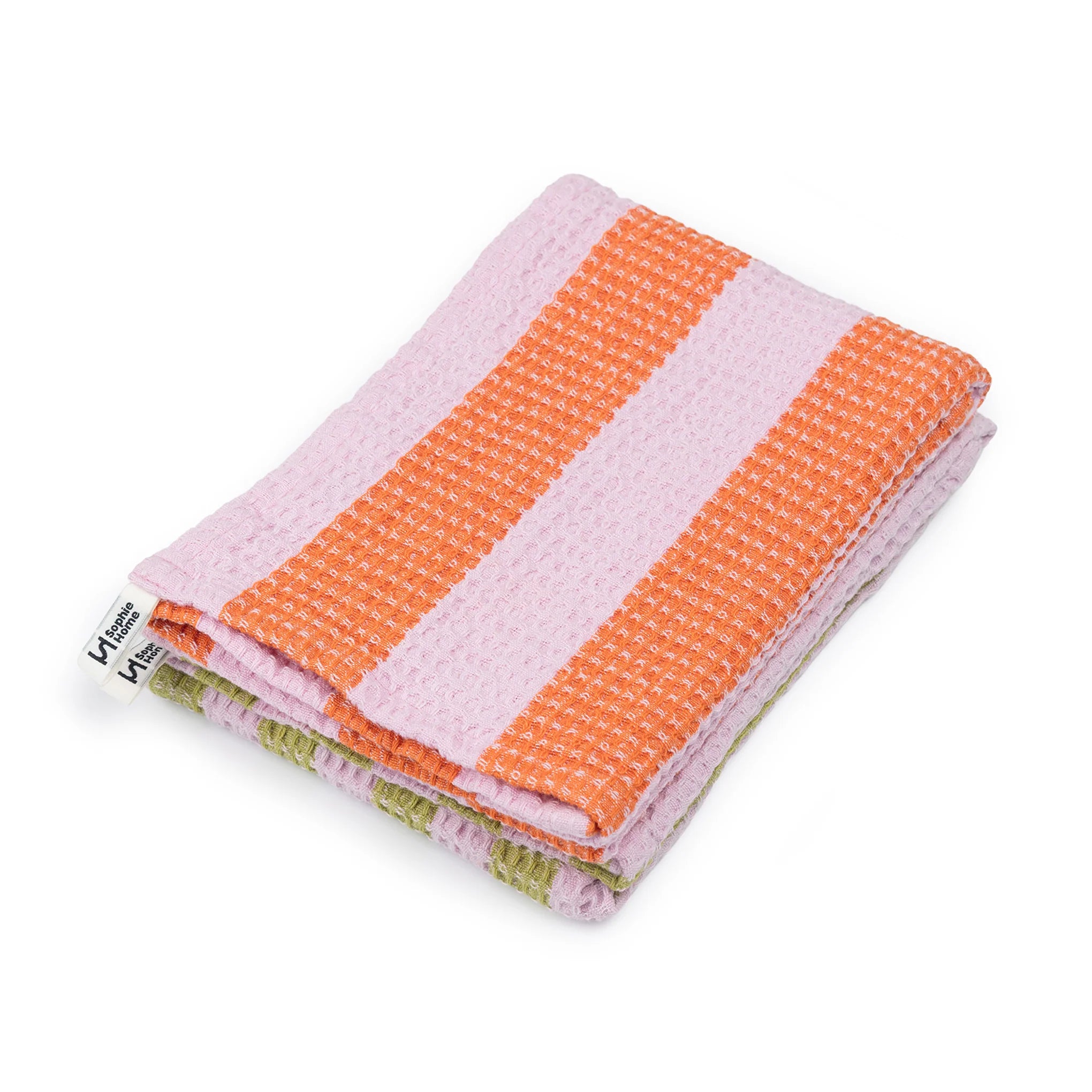 Waffel Geschirrhandtücher