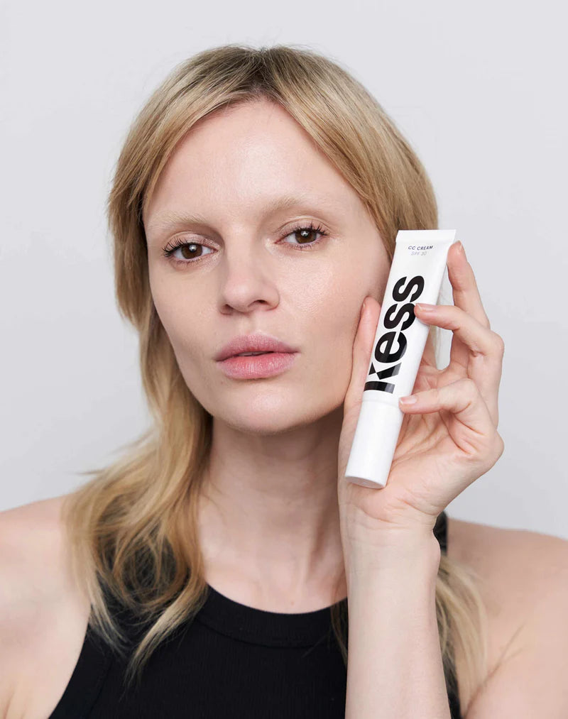 CC Cream SPF 30