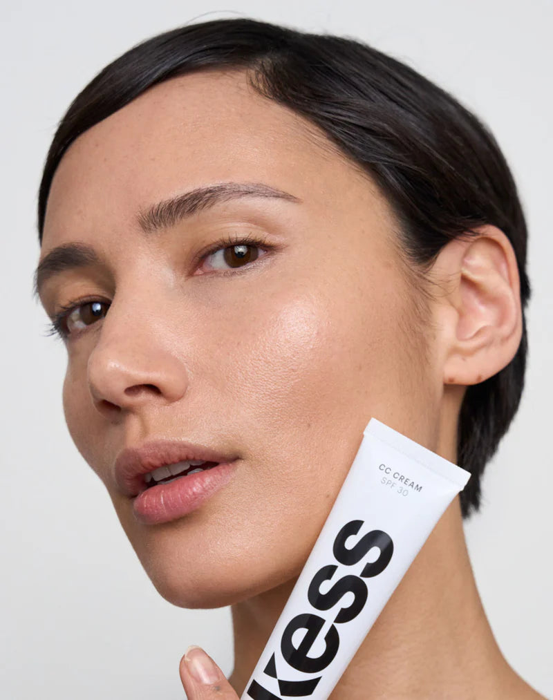 CC Cream SPF 30