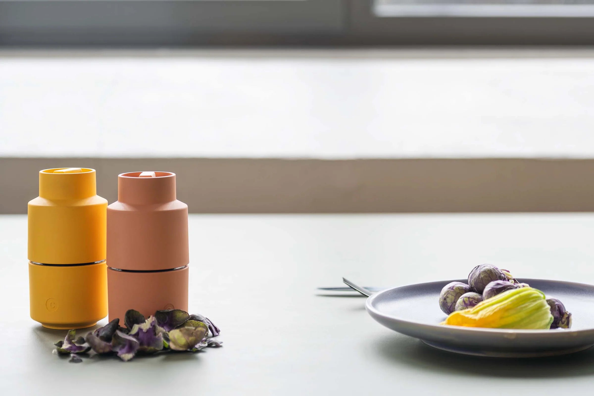 Gewürzmühle Billund