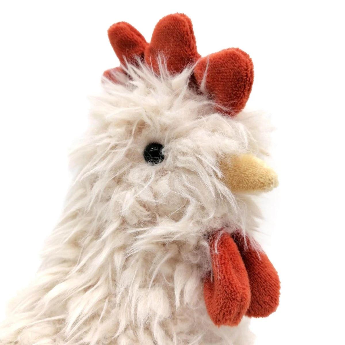 Kuscheltier Huhn 'WILMA'