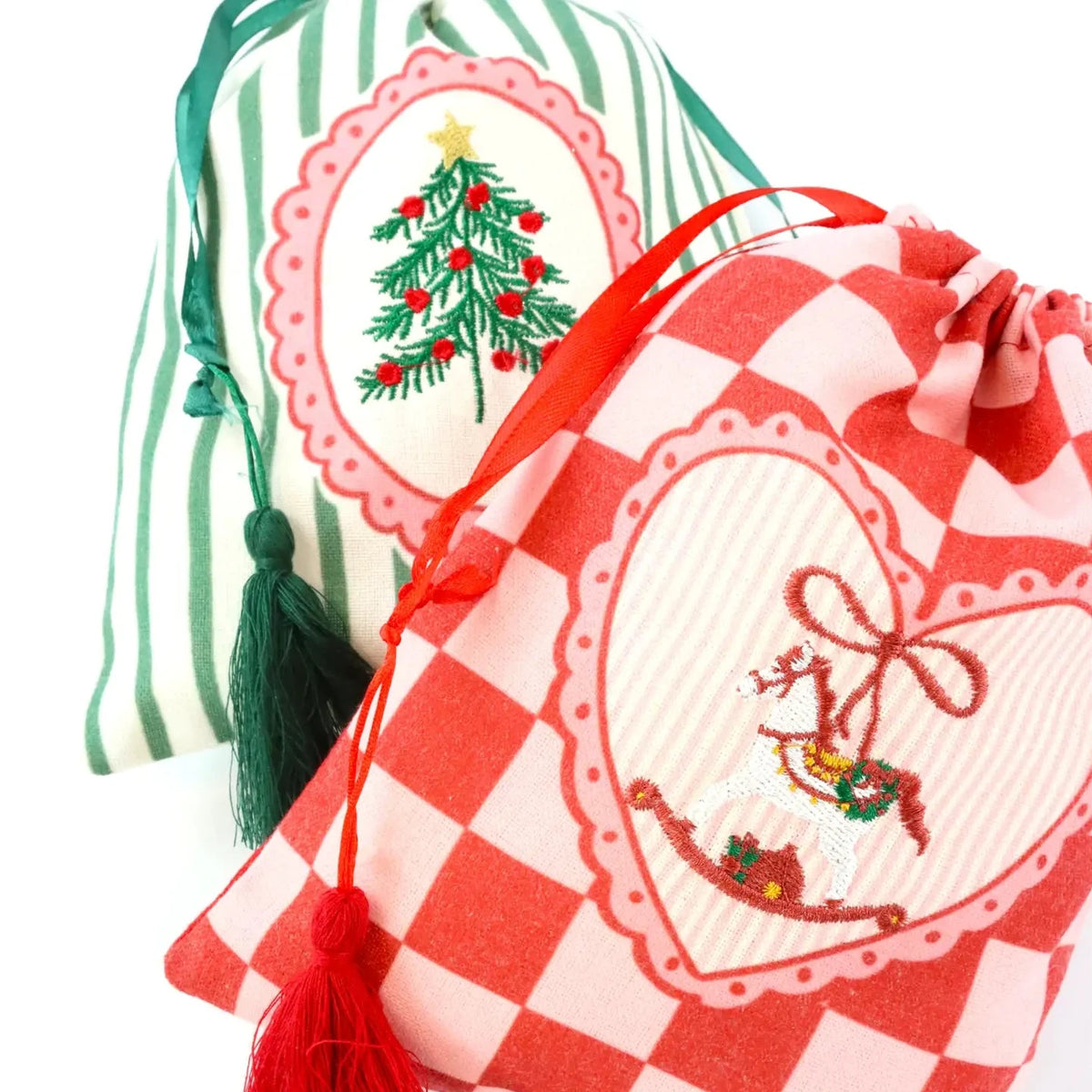 Beutel Merry&Bright