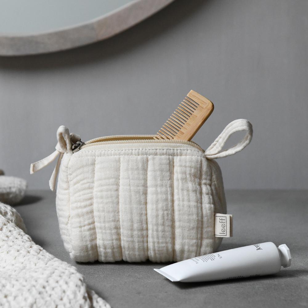 Kosmetiktasche 'MILOU'