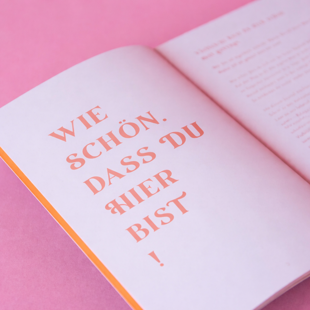 Journal it's all in me