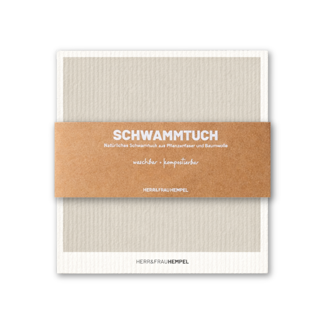 Schwammtuch