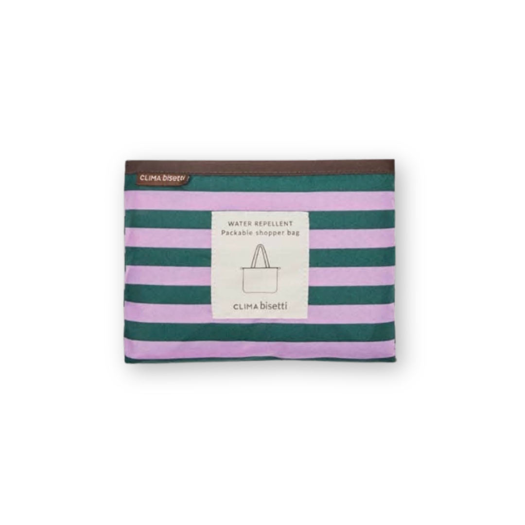 Faltbarer Shopper