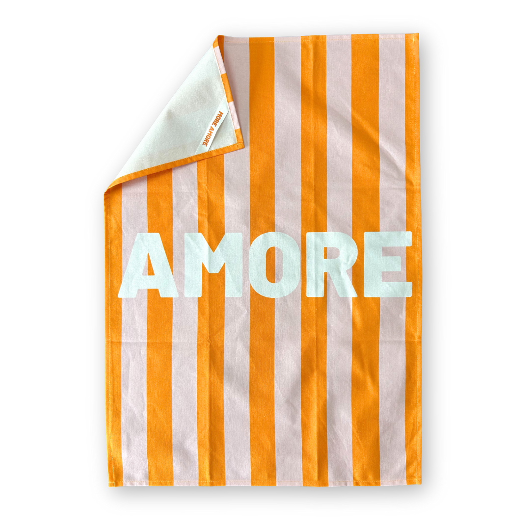 Geschirrhandtuch AMORE