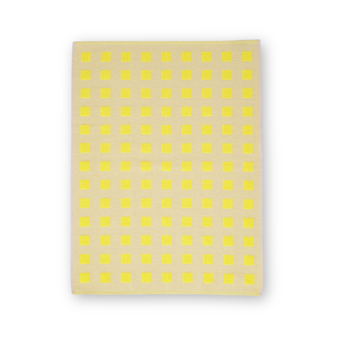 Geschirrhandtuch SQUARES