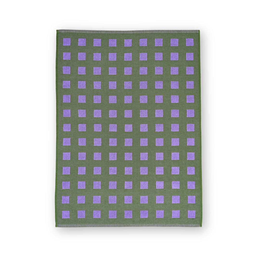 Geschirrhandtuch SQUARES
