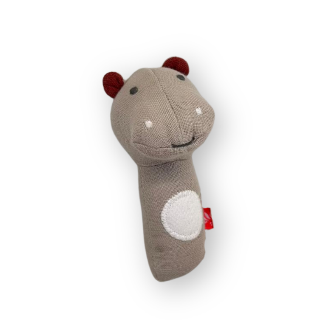 mini Greifling Hippo