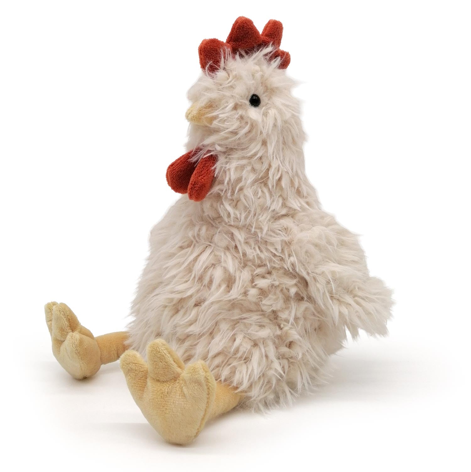 Kuscheltier Huhn 'WILMA'