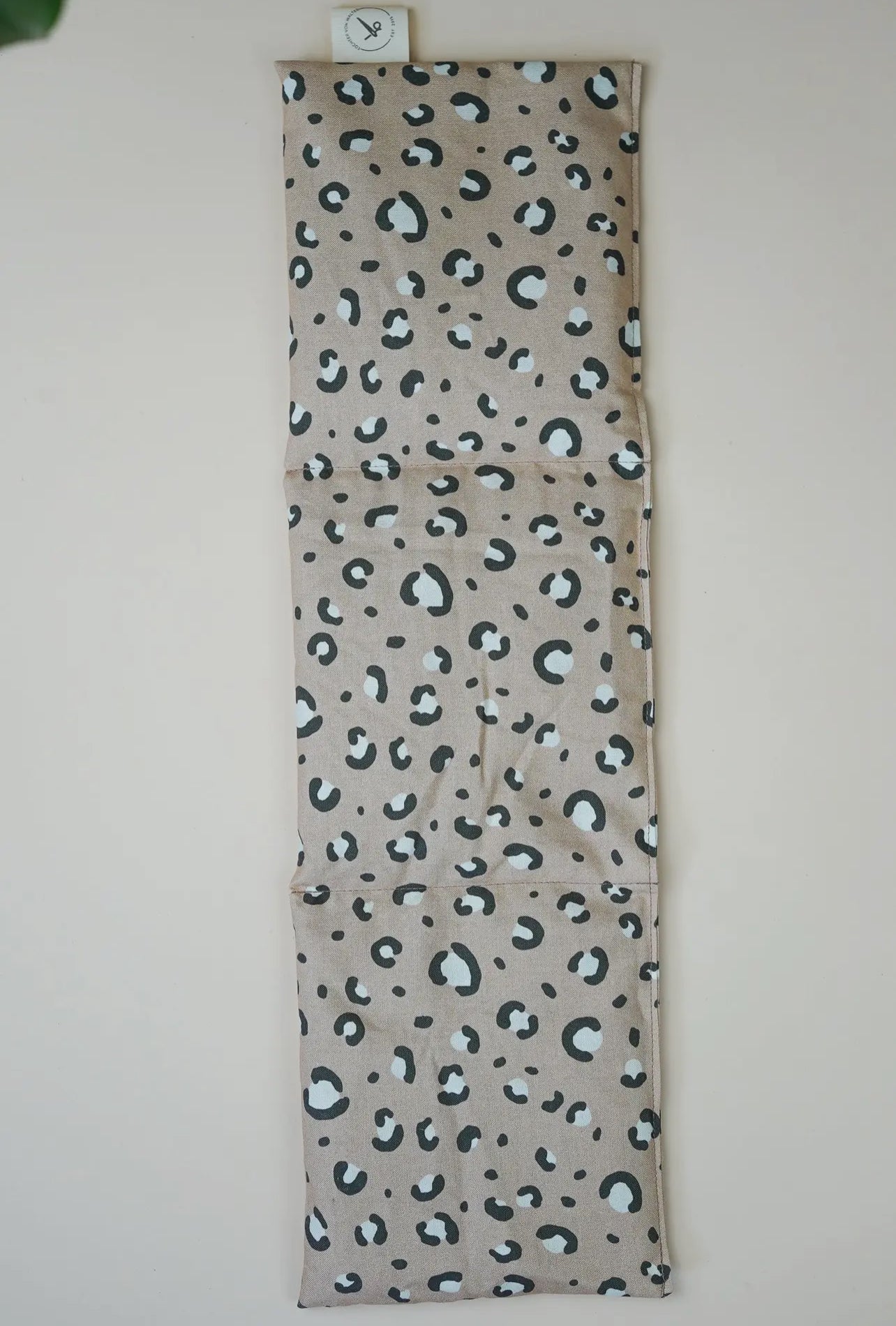 Wärmekissen Leo beige