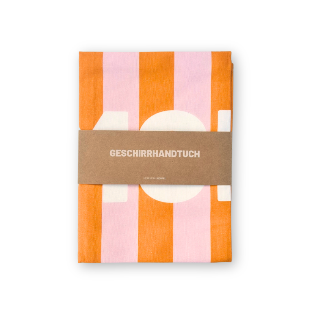 Geschirrhandtuch AMORE