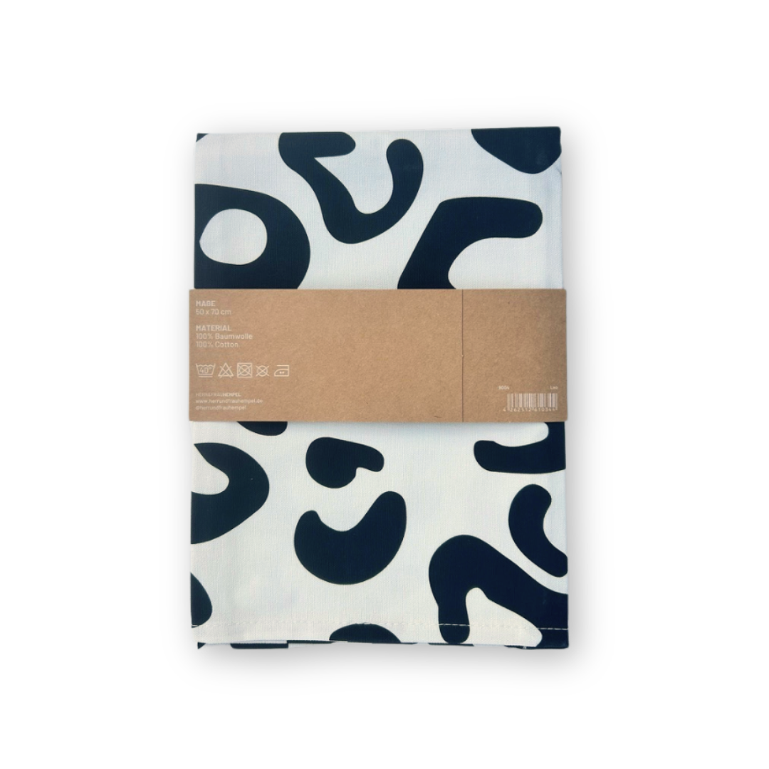 Geschirrhandtuch Leo