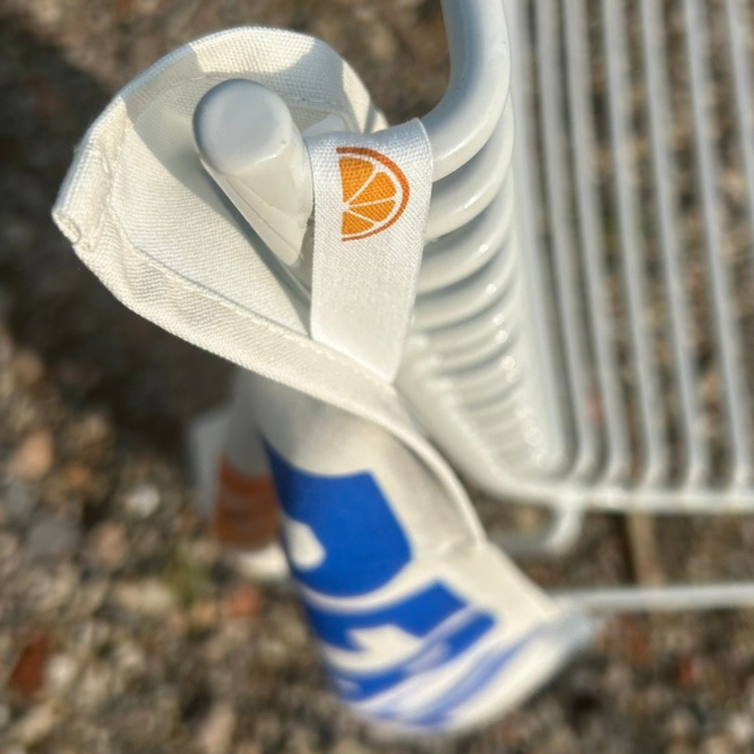 Geschirrhandtuch Aperol Spritz