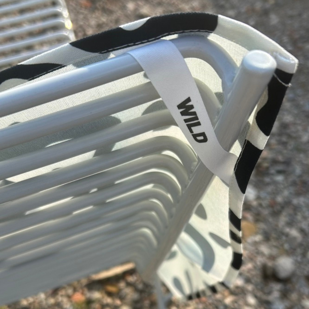 Geschirrhandtuch Leo