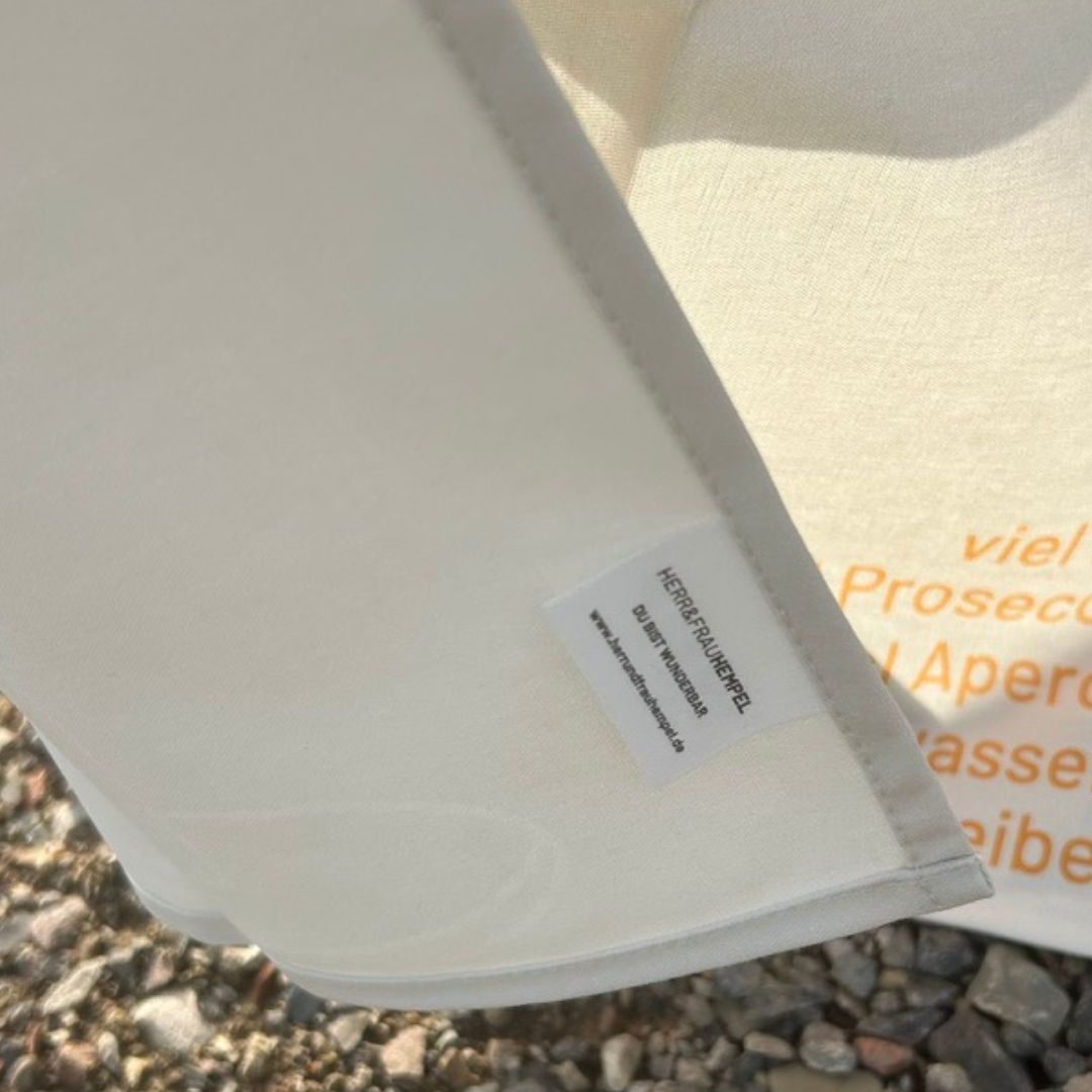 Geschirrhandtuch Leo