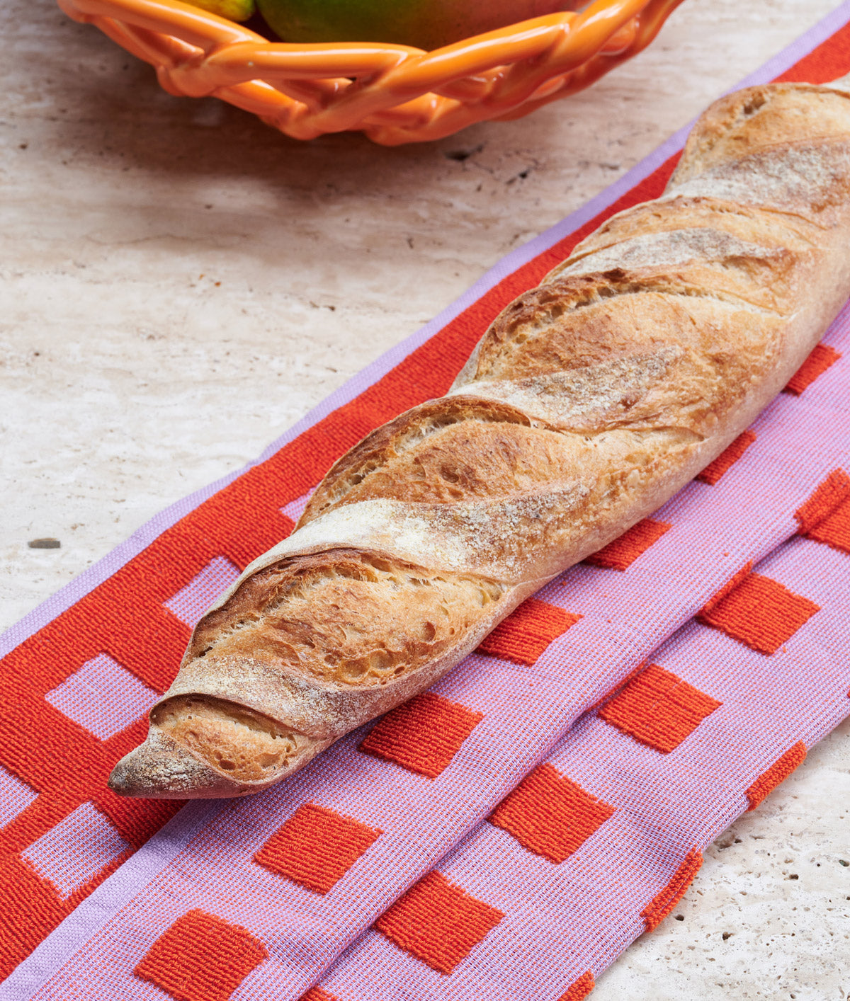 Geschirrhandtuch SQUARES