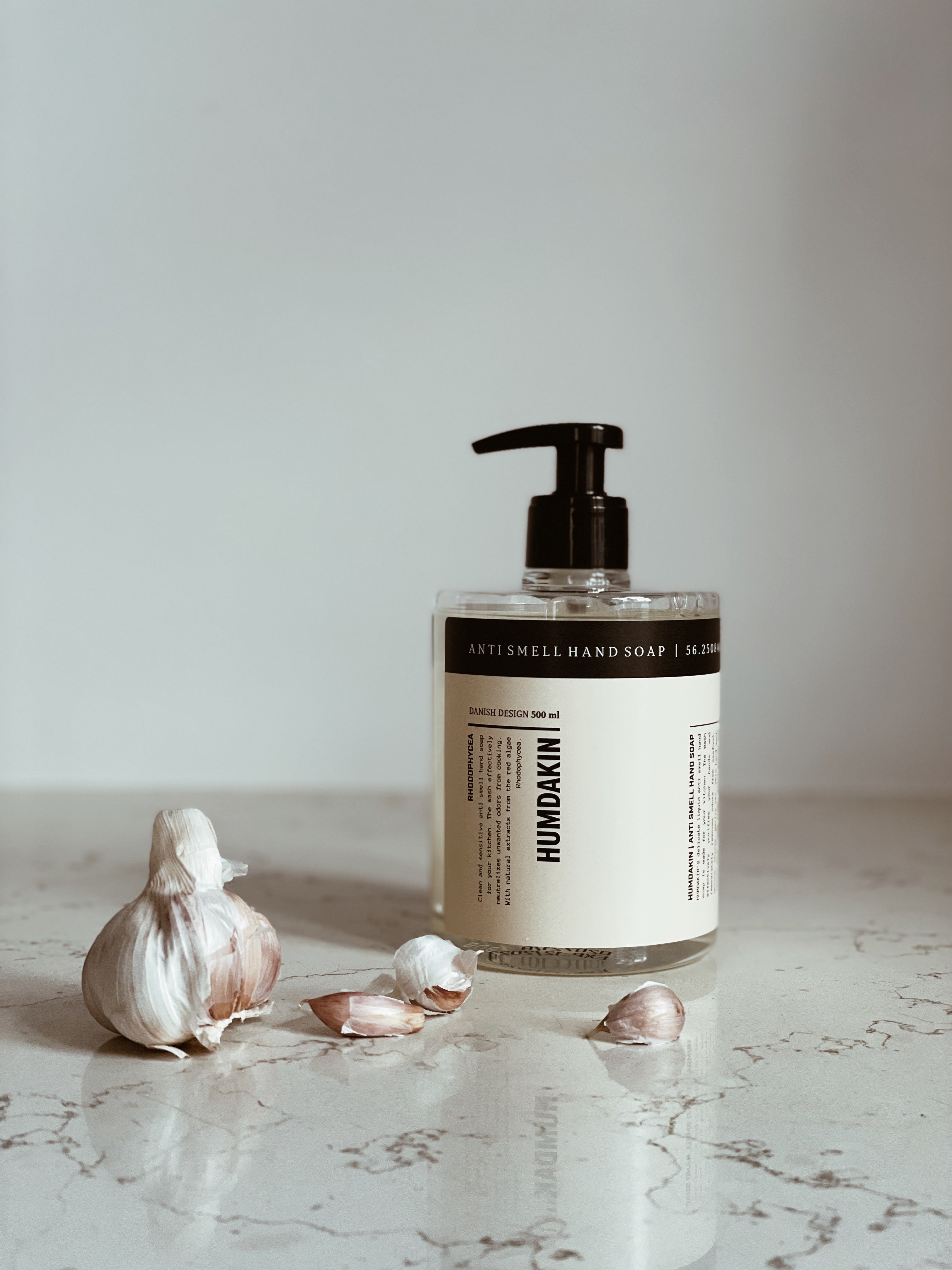 Anti Geruchs Handseife