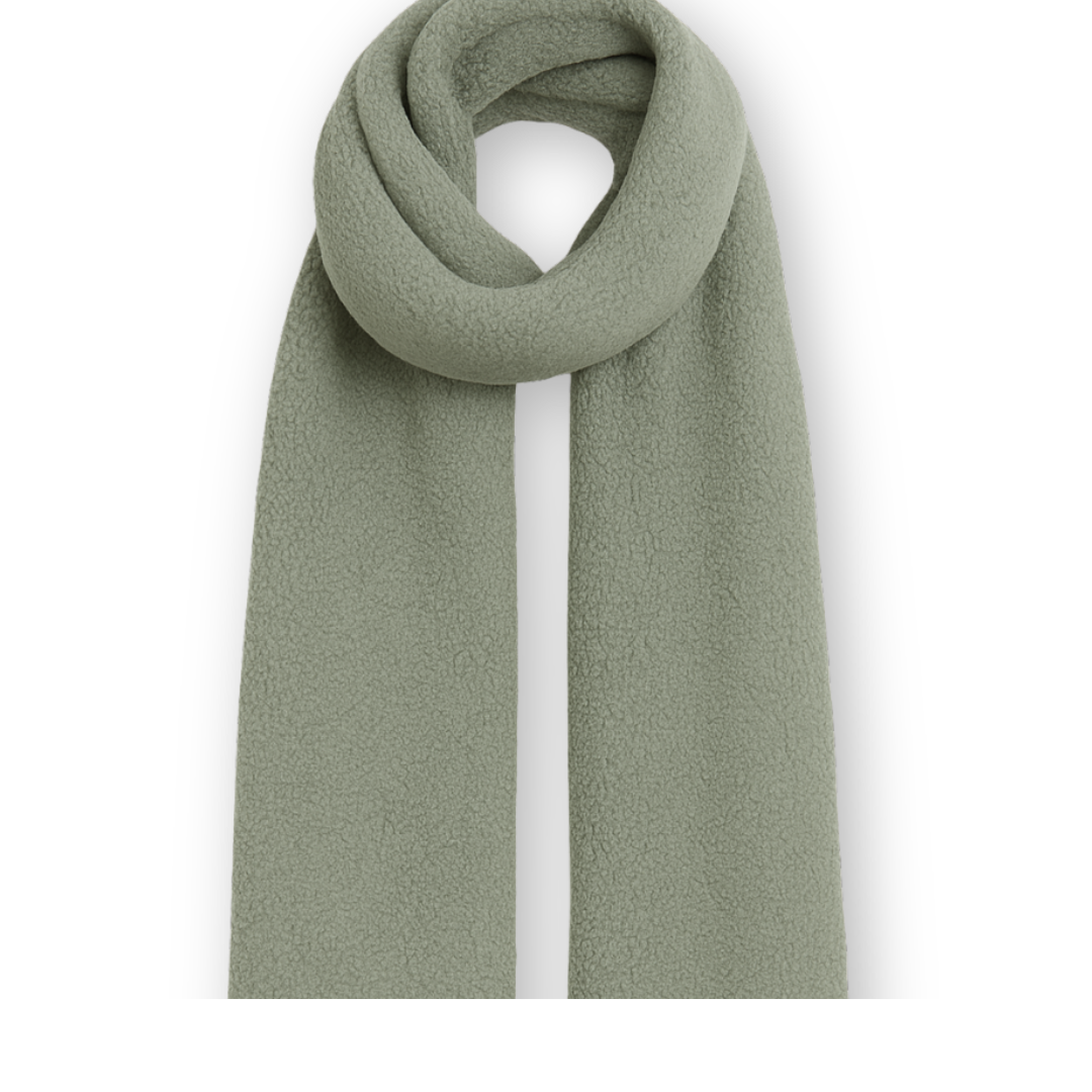 Großer Teddy Schal