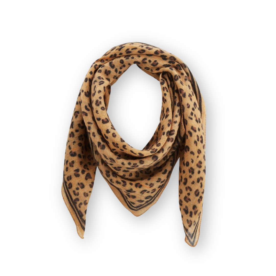 Wollhalstuch Leo