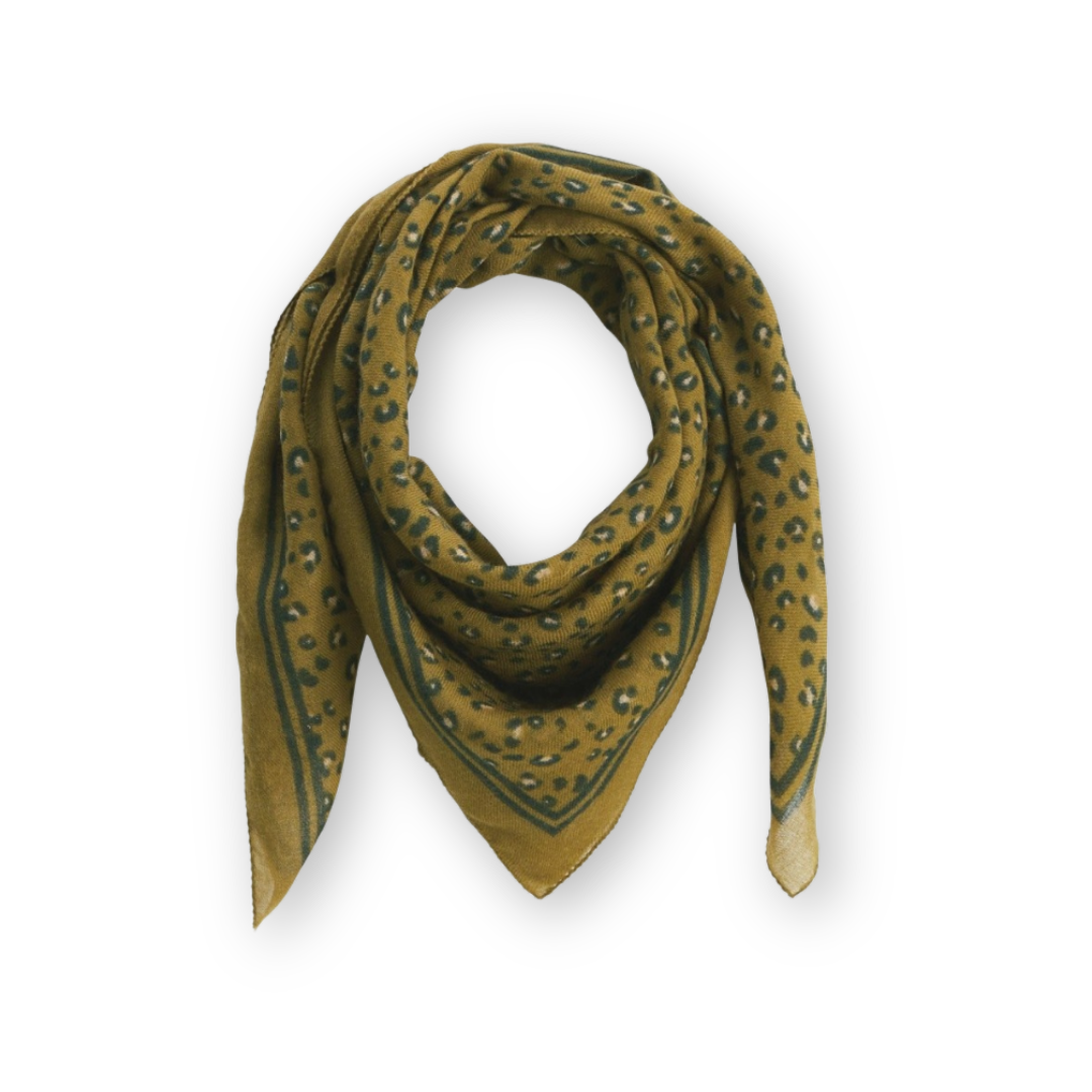 Wollhalstuch Leo