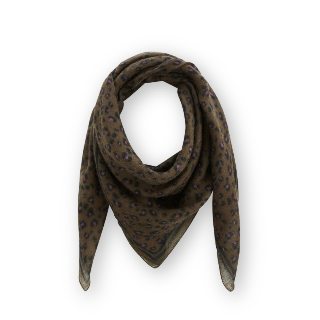 Wollhalstuch Leo
