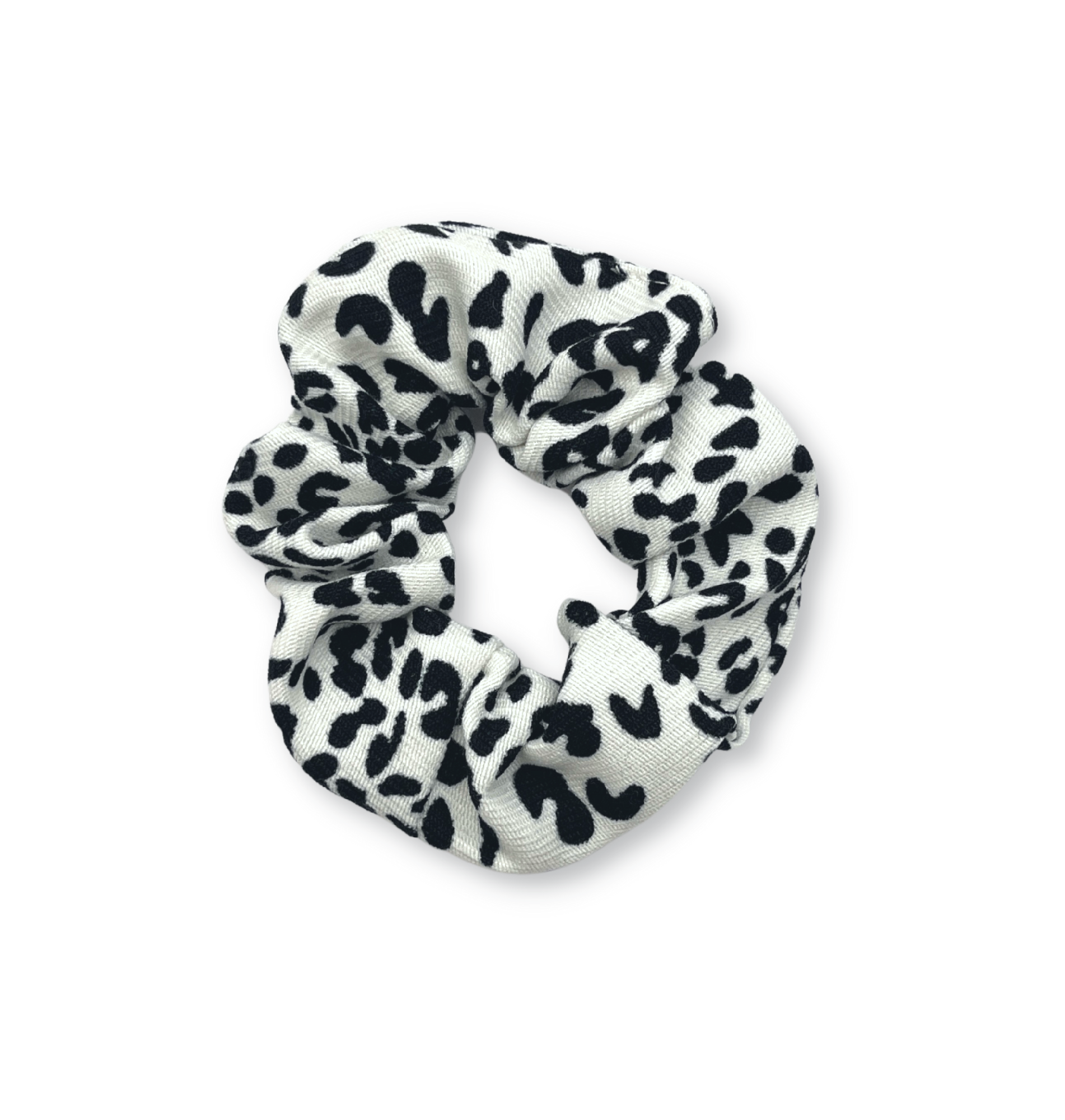 Leo Scrunchie