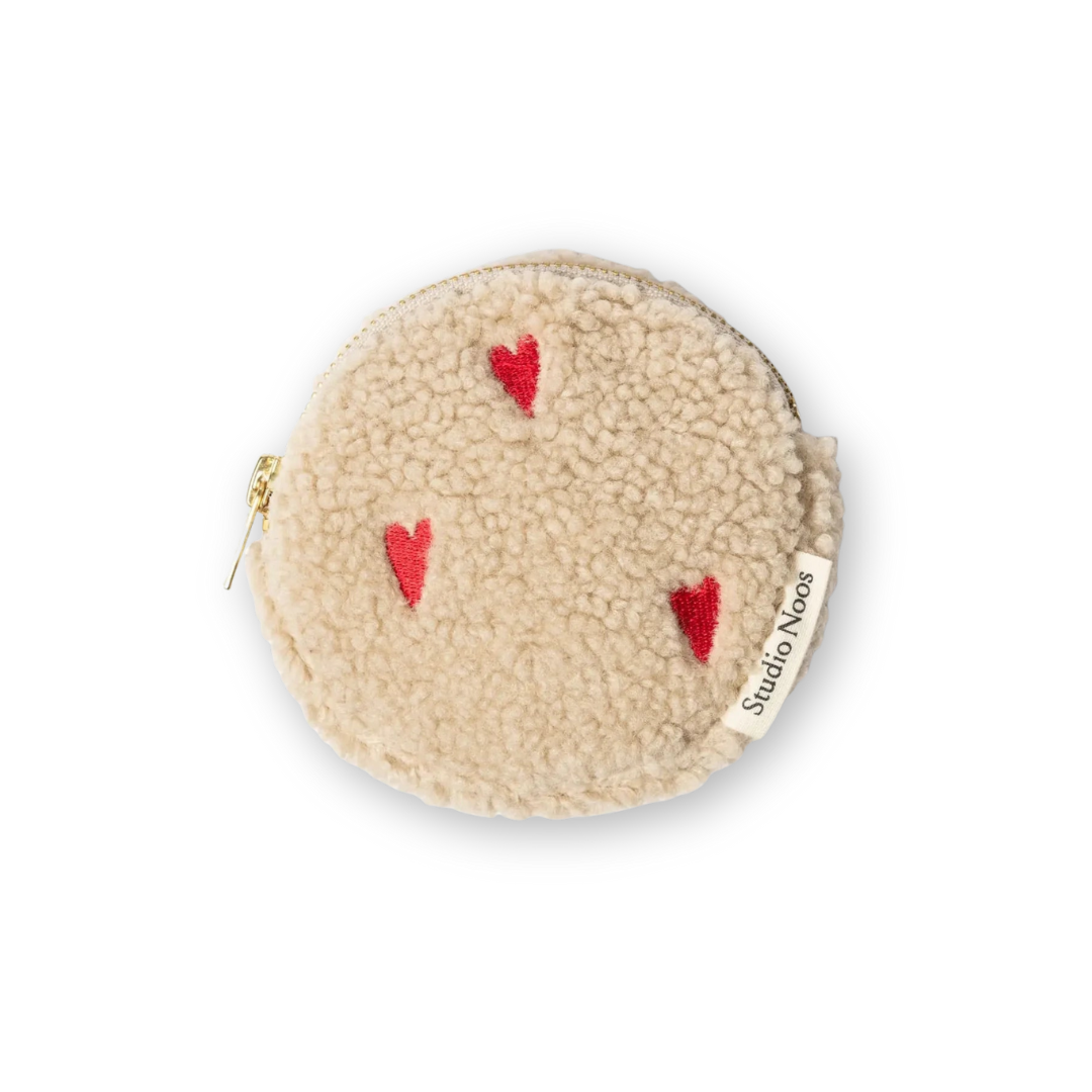 kleines Portemonnaie