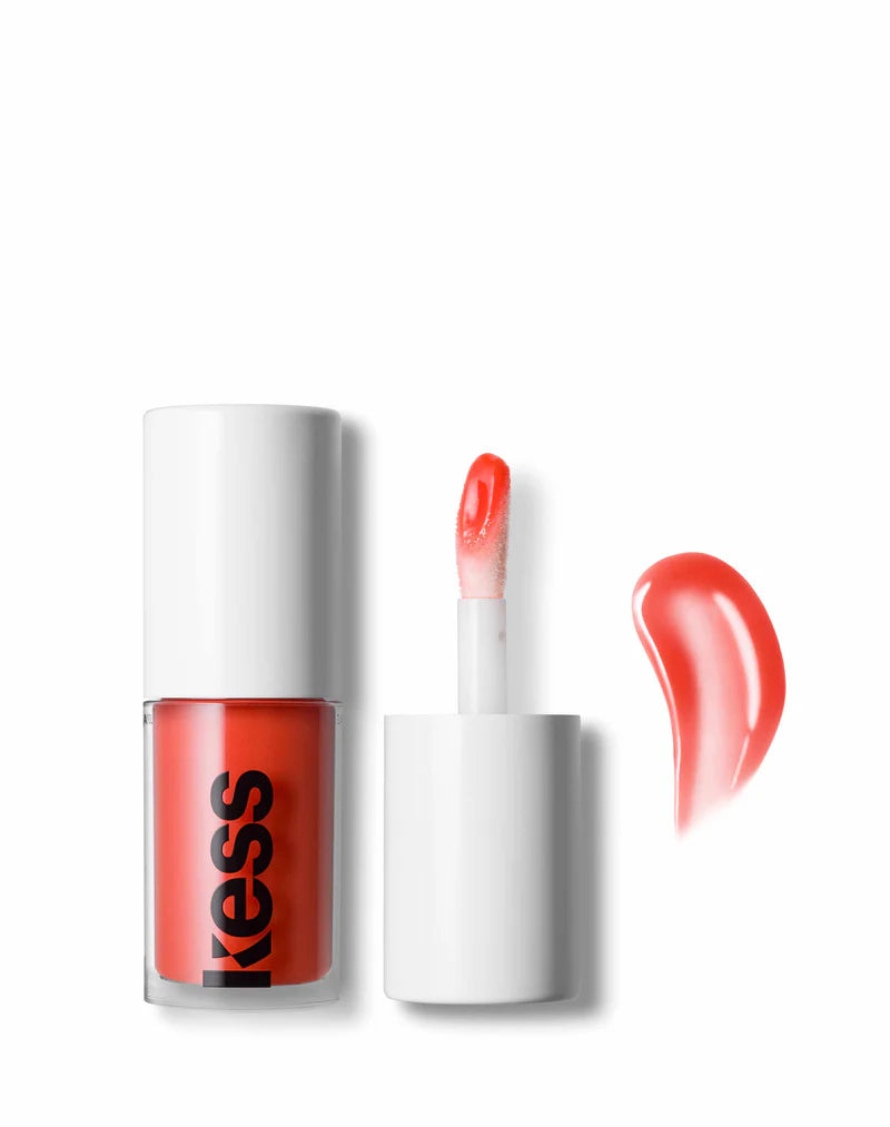 JELLY TREAT LIP OIL juice