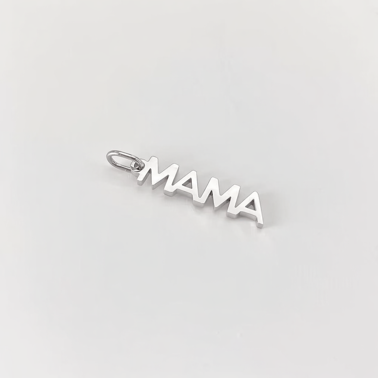 Kettenanhänger MAMA