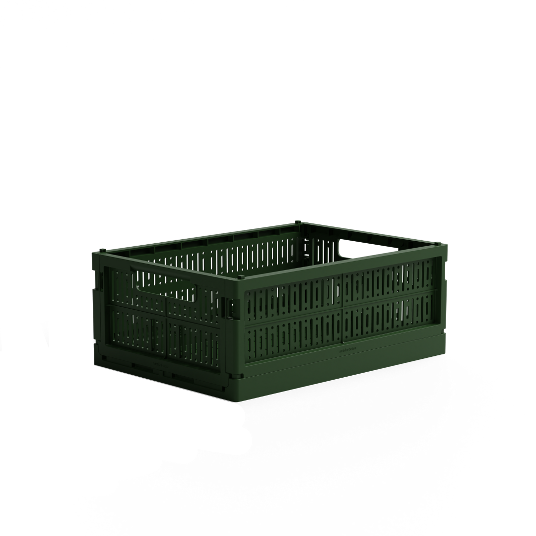 KLAPPBOX MIDI made crate