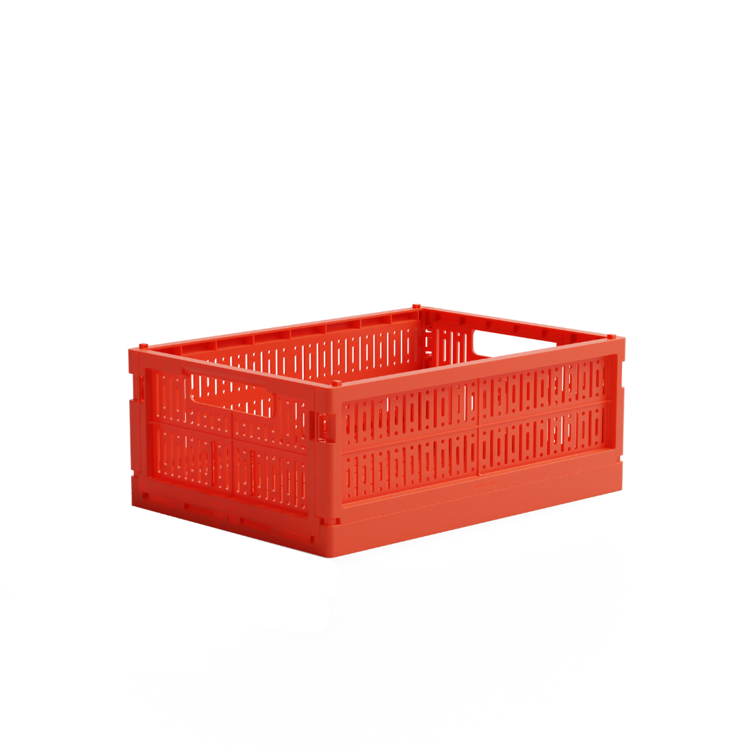 KLAPPBOX MIDI made crate