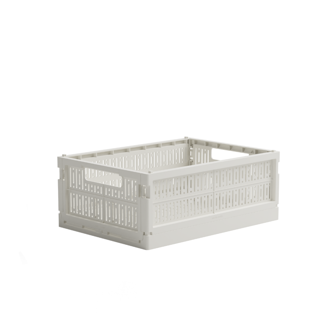 KLAPPBOX MIDI made crate