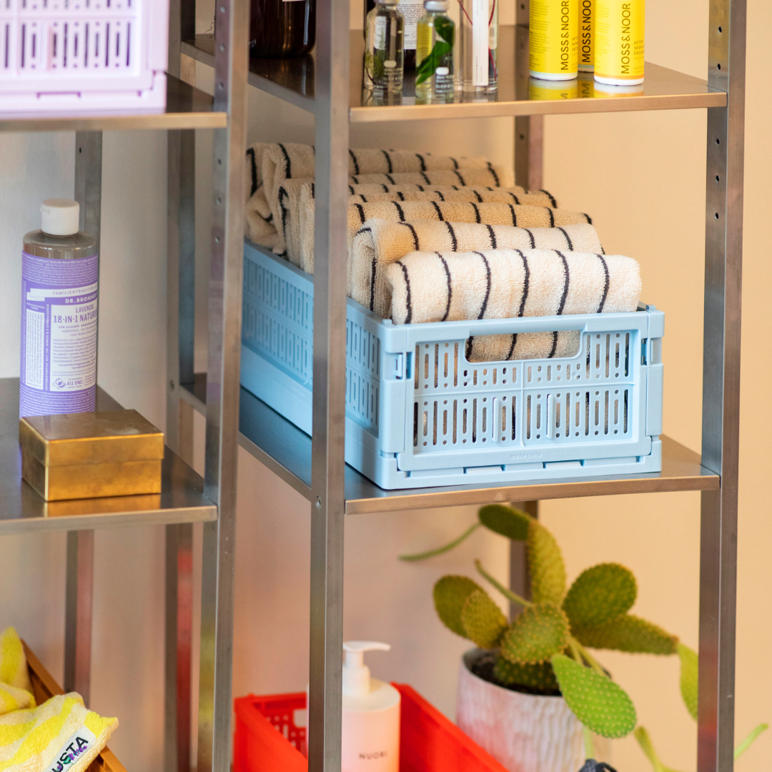 KLAPPBOX MIDI made crate