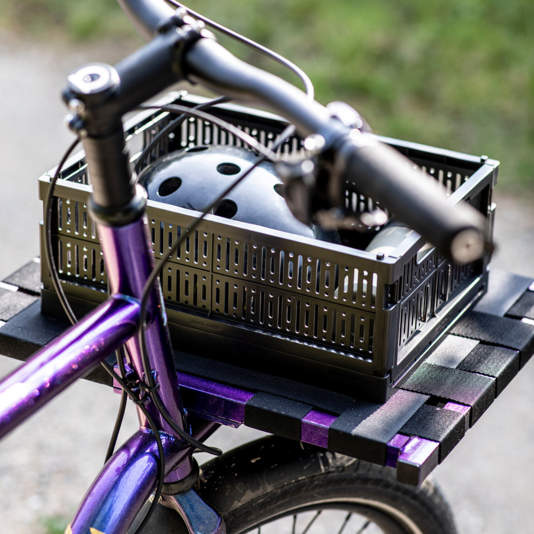 KLAPPBOX MIDI made crate