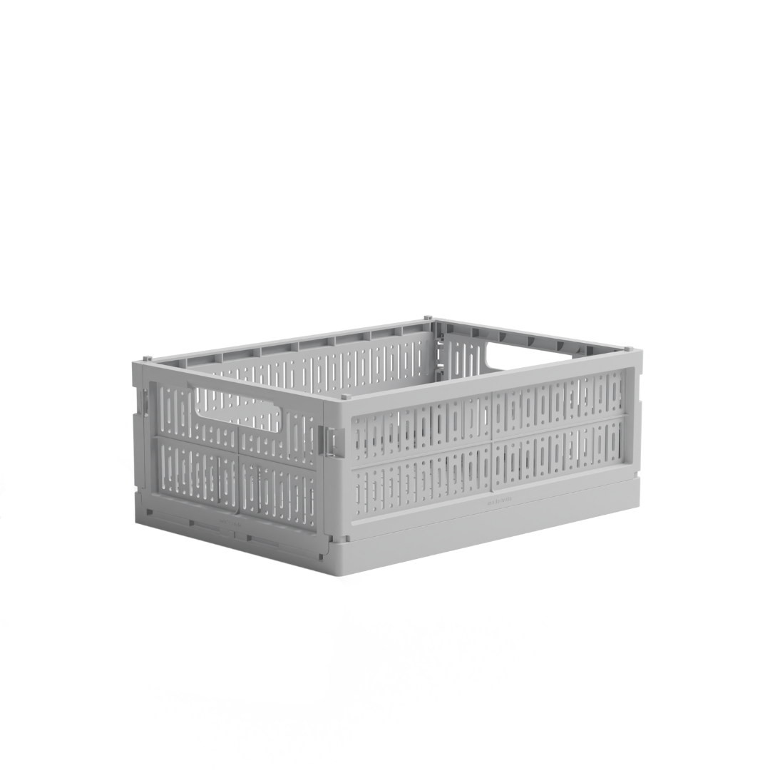 KLAPPBOX MIDI made crate