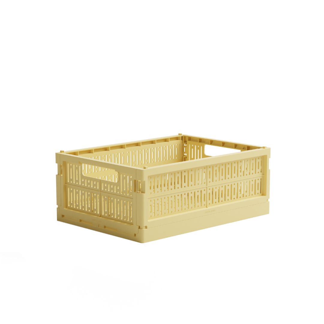 KLAPPBOX MIDI made crate