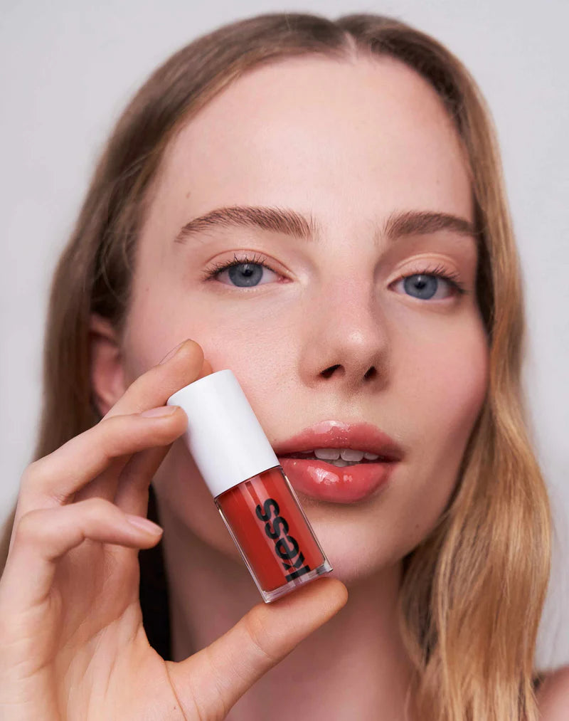 JELLY TREAT LIP OIL juice