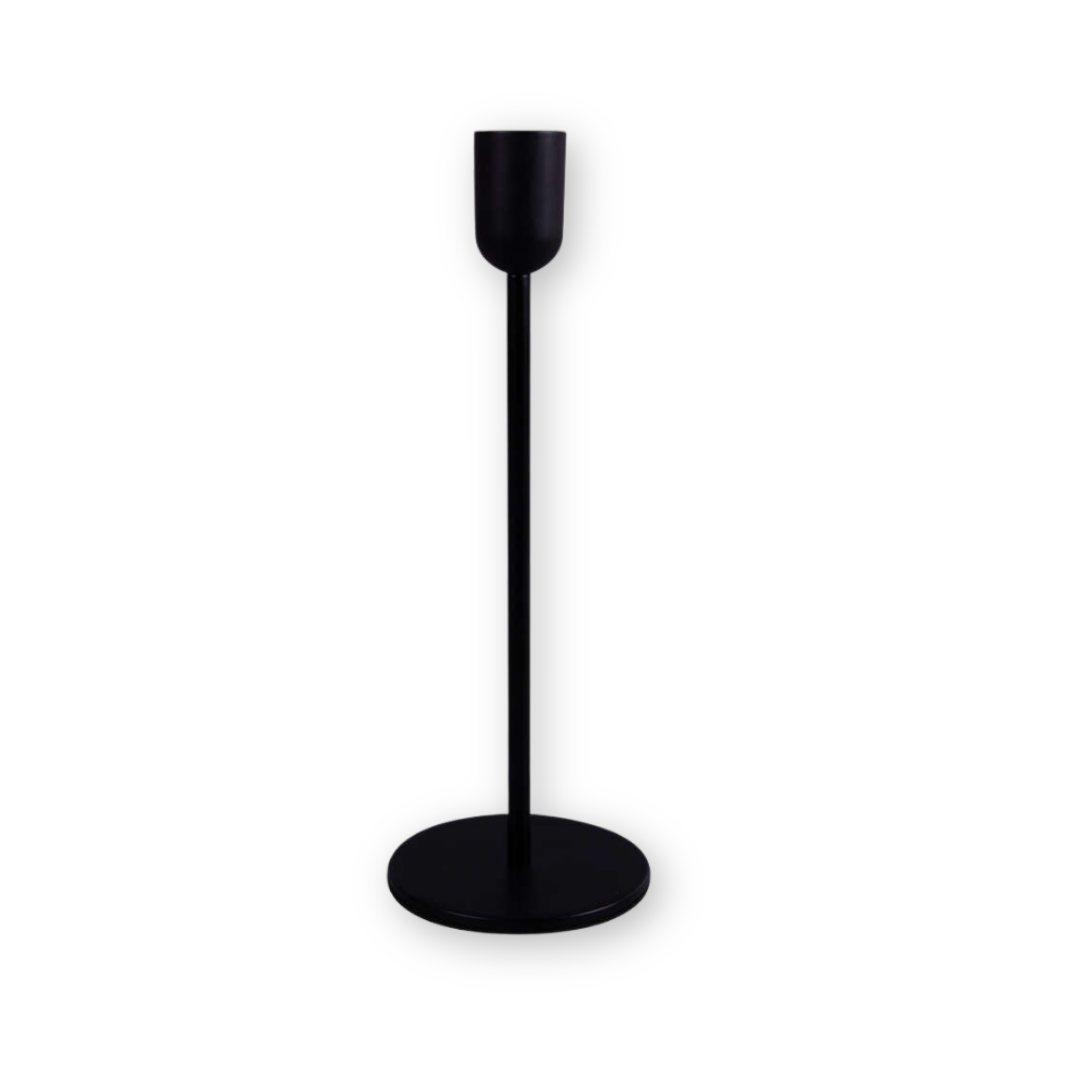 Metall Kerzenhalter