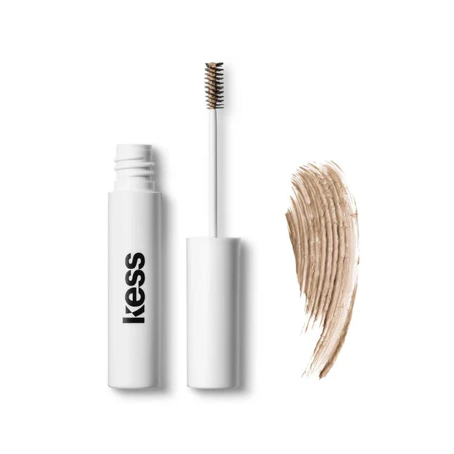 Fluffy Brow Filler BLONDE