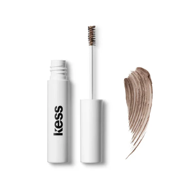 Fluffy Brow Filler LIGHT BROWN