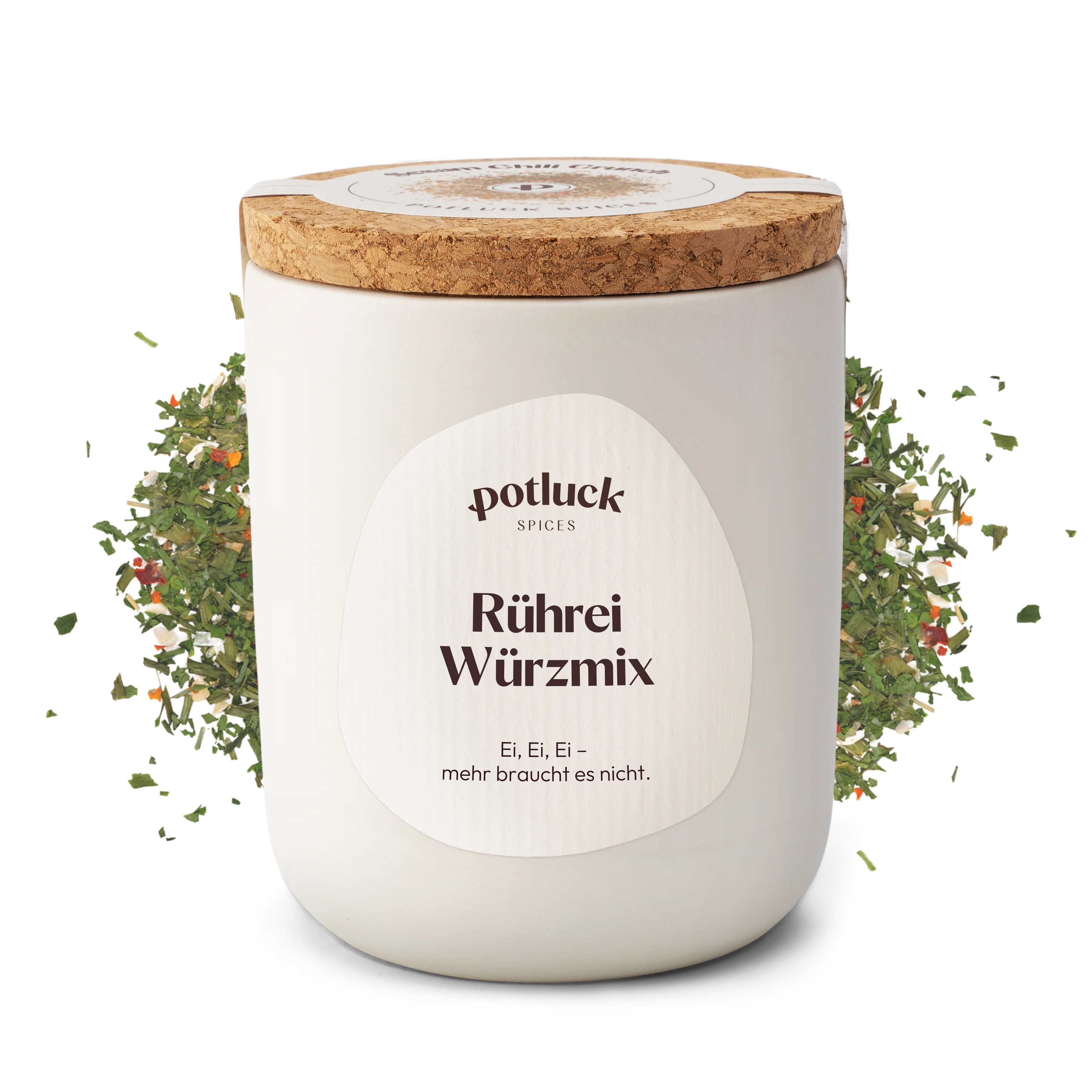 Rührei Würzmix