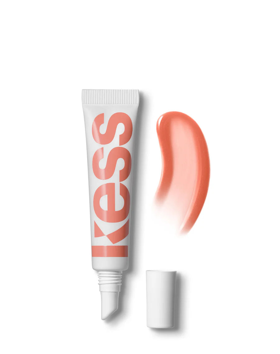 SPF 15 LIP GLOSS - WARM SANDS