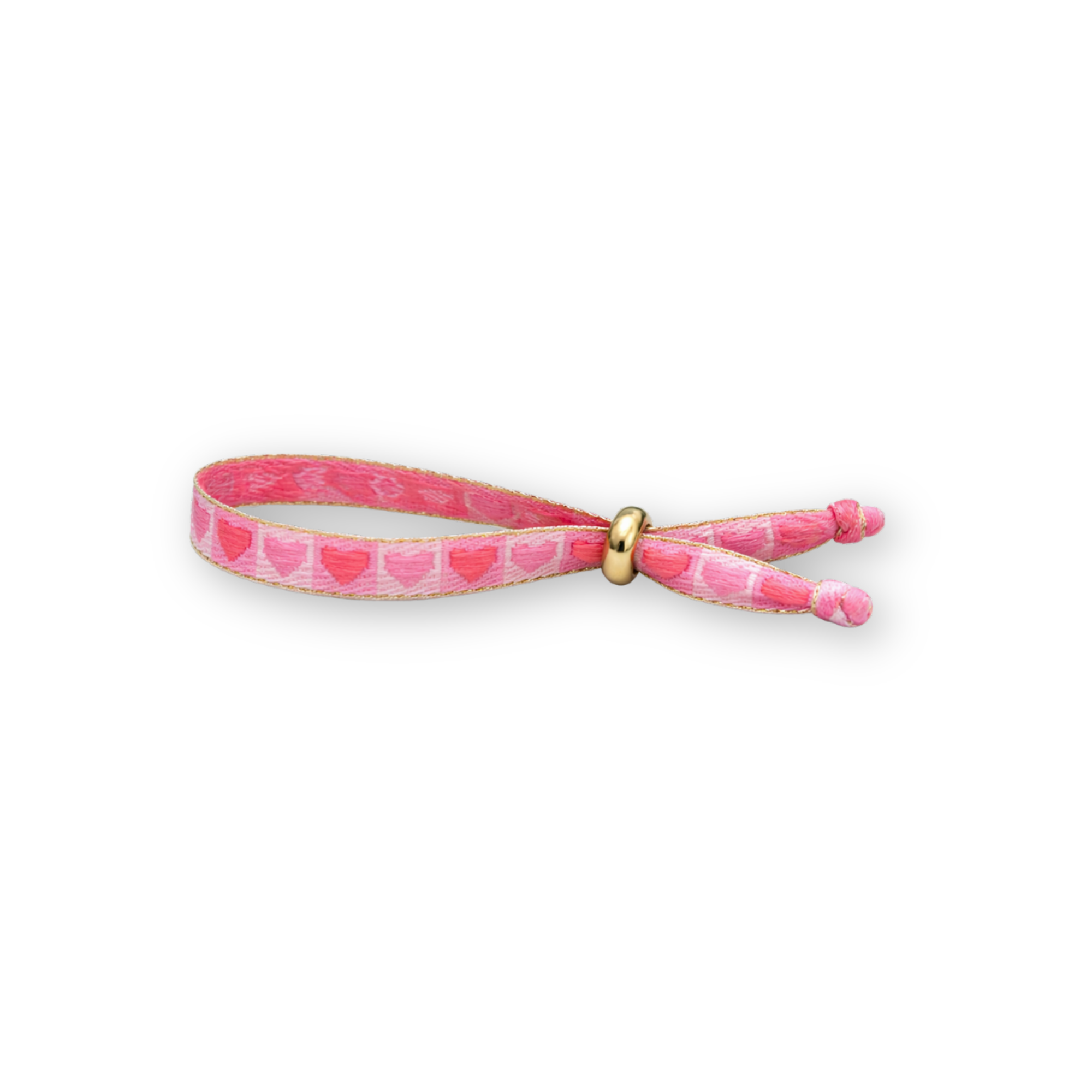 Stoffarmbänder