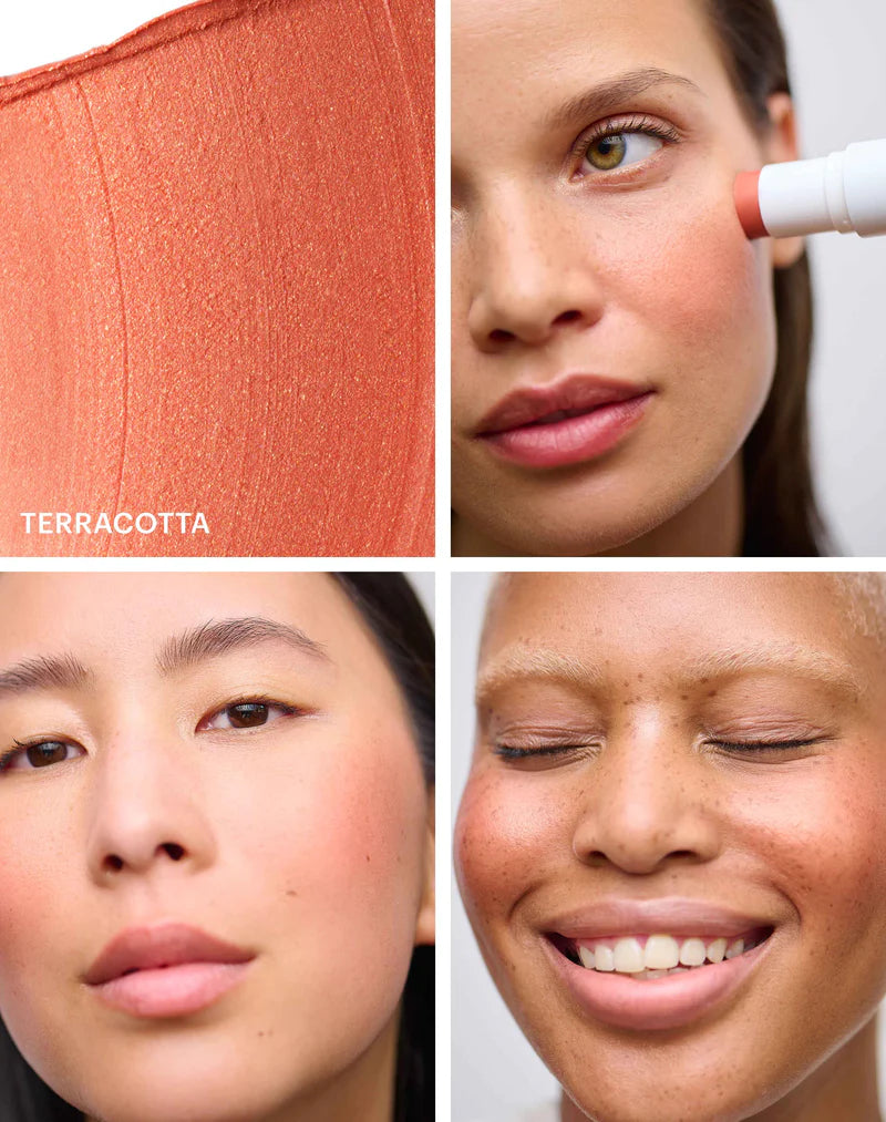 TERRACOTTA Blush Refill
