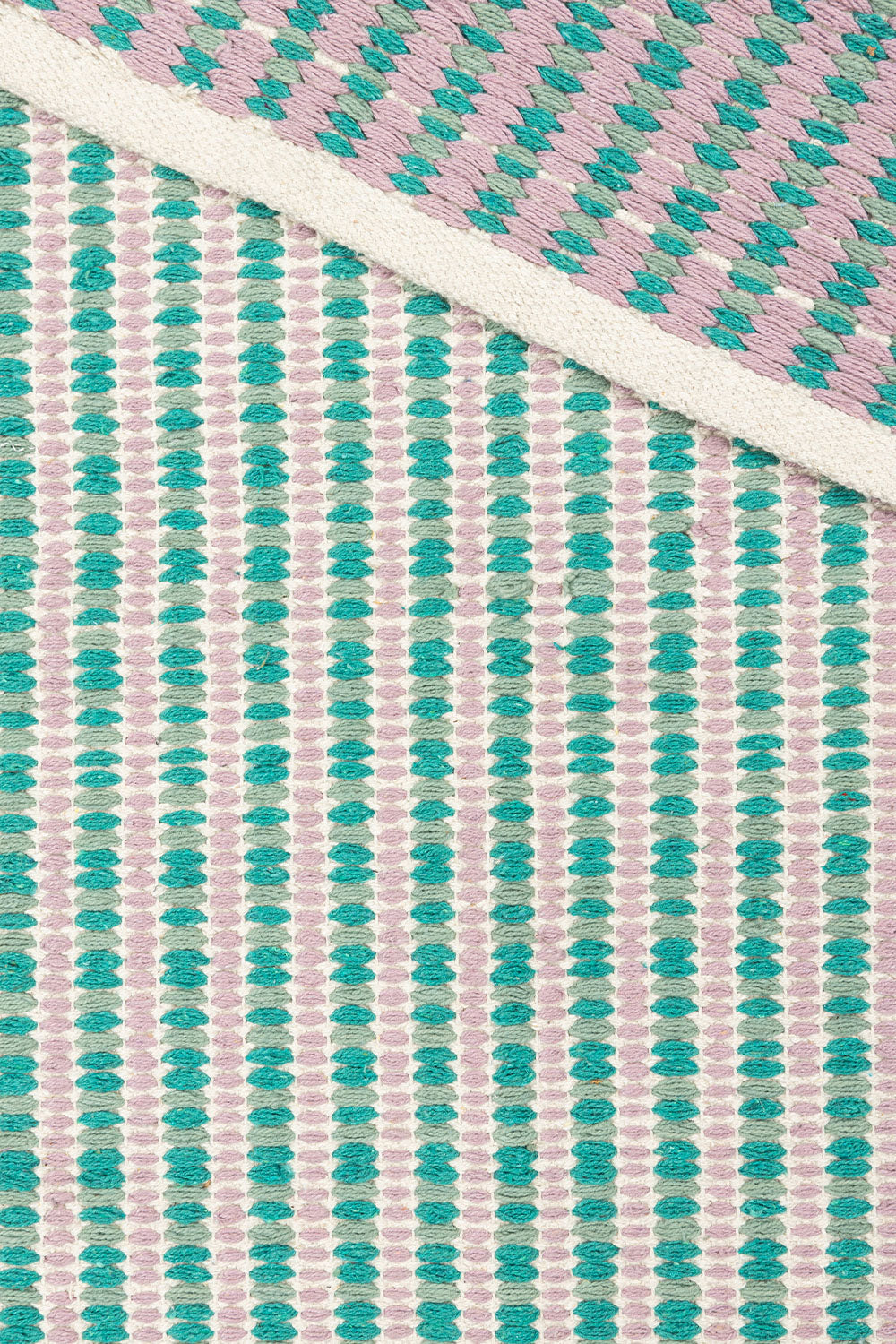 Teppich/Fußmatte STRIPES