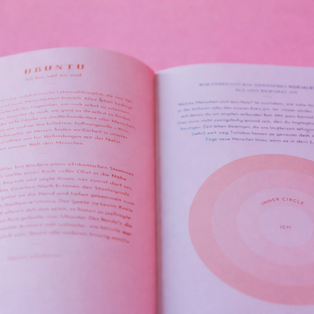 Journal it's all in me